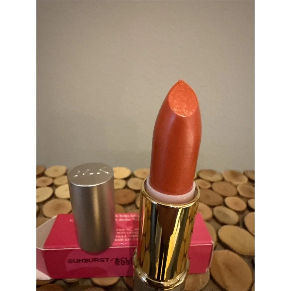 Mary‎ Kay MK Signature Creme Lipstick Sunburst 509000 0.13oz NIB